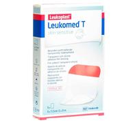 Leukomed T Skin Sensitive 5x7,2cm 5uds