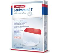 Leukomed T Skin Sensitive 5x7,2cm 5uds