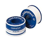 Leukoplast 5 m x 1,25 cm