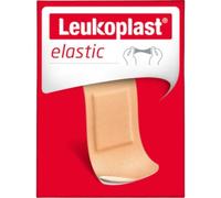 Leukoplast Apósito Elástico 56x19 mm 10 uds