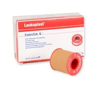( 1067 ) BSN MEDICAL HYPAFIX GASA ADHESIV 5CMX10M