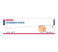 Leukoplast Apósitos Adhesivos Redondos Látex Free 22 mm 100 uds