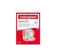 Leukoplast Aquapro Cerotti Impermeabili Formati Vari 20 Pezzi