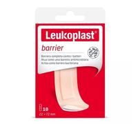 Leukoplast Barrera Profesional Apósito Adhesivo 22Mx72Mm