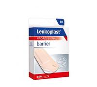 Leukoplast Barrier 22 mm x 72 mm 10 Ud - Protege la Herida
