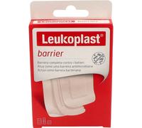 Leukoplast Barrier Apósitos Adhesivos Surtidos 20uds