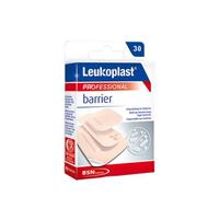 Leukoplast Barrier Surtido 30 Ud - Protege la Herida