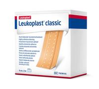 Leukoplast Clásico 6cm X 5m