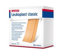 Hansaplast Classic Standard 5 m x 6 cm
