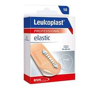Leukoplast Elastic 19 mm x 56 mm 10 Ud - Protege la Herida