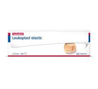 Leukoplast Elastic 22mm - Redondo - 100 UN