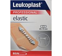 Leukoplast Elastic 72X25 20Pz