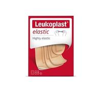 Leukoplast Elastic apósitos Surtidas 40 uds