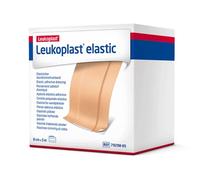 Leukoplast Elástico 8cm X 5m