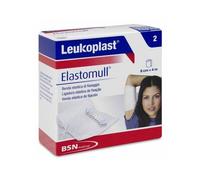 BSN Medical Banda Elastomull 8x400cm