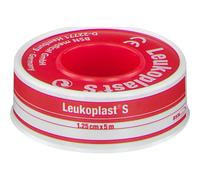 Leukoplast esparadrapo color blanco 5mx1,25cm 1ud