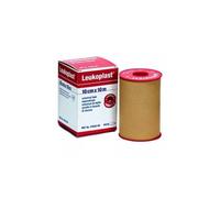 Leukoplast esparadrapo color carne 10mx10cm 1ud