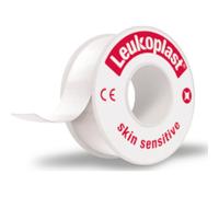 Leukoplast Skin Sensitive 2,5 Cm X 2,6 M