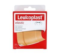 Leukoplast Essity Elástica 8cmx1m 1ud
