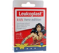 Leukoplast Kids Hero Batman 1 ud