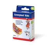 Leukoplast Kids Zoo 6cm X 1m - Protege las Heridas