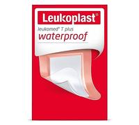 Leukoplast Leukomed T Plus Estéril 8 x 10 cm Pack of 5