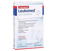 Leukomed Skin Sensitive 5x7,2cm 5uds