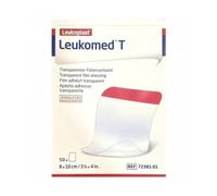 Leukoplast Parche Resistente al Agua 50uds