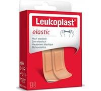 Leukoplast Professional Elastic Apósitos Surtidos 20 uds