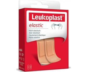 Leukoplast Professional Elastic Apósitos Surtidos 20 uds