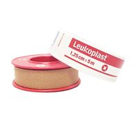 Leukoplast Rocc 5Mx1,25Cm