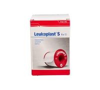 Leukoplast Esparadrapo S Blanco 10 x 10 cm