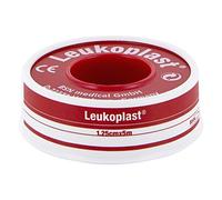 Leukoplast S Rocc 5Mx1,25Cm