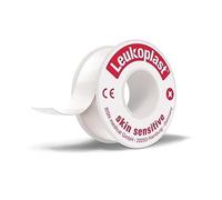 Leukoplast Skin Sensitive 2,5 Cm X 2,6 M