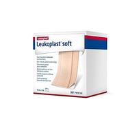 Leukoplast® Soft 6 cm x 5 m 1 rollo de apósito rápido