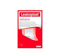 Leukoplast T Plus Impermeable 8x10cm 5 Unidades