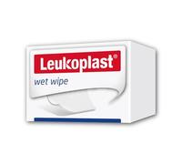 Leukoplast Toallitas húmedas, paquete individual, 100 unidades