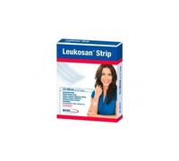 Leukosan® Strip 12x100 mm 6 uds