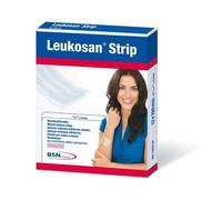 Leukosan Strip 6 mm x 38 mm - Cuidado de Heridas