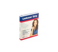 Leukosan® Strip 6x100 mm 5 tiras