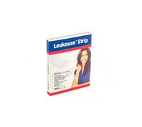 Leukosan® Strip 6x75 mm 5 tiras