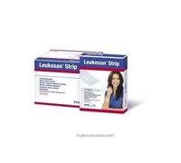 Leukosan Strip Sutura Cutanea Esteril 9 Tiras 2