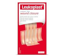 Leukosan Strip Sutura Esteril 9U 2 Taman