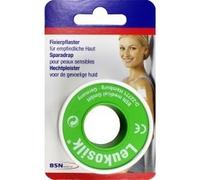 Leukosilk - Blíster (5 m x 2,5 cm, 1 unidad)