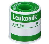 Leukosilk-Rocc M5X5 Cm