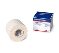 LEUKOTAPE Classic 3,75 cm x 10 m Blanco 1 unidad