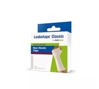 Leukotape Classic Cinta Adhesiva No Elástica 3,75cmx10m
