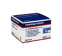 Leukotape classic - Vendajes Amarillo 3,75 cm x 10 m, 1 rollo