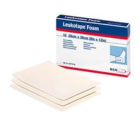 Leukotape Foam.