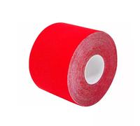 Leukotape K Sports Edition Cinta Roja 5cm x 5m